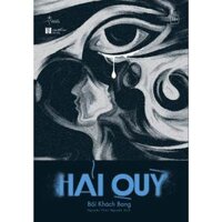 Sách - Hải Quỳ (Bối Khách Bang)