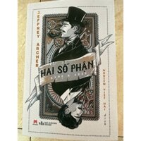 Sách - Hai Số Phận - Bìa mềm