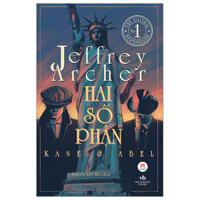 Sách - Hai Số Phận - HH