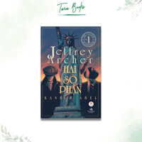 Sách - Hai số phận - Huy Hoàng
