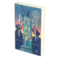 Sách - Hai Số Phận (Tái Bản 2023) - Jeffrey Archer