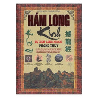 Sách - Hám Long Kinh - Tự Xem Long Mạch Phong Thủy