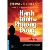 Sách - Hành Trình Về Phương Đông