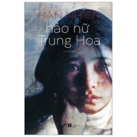 Sách Hảo Nữ Trung Hoa