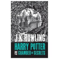 Sách - Harry Potter and the Chamber of Secrets