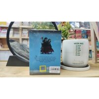 Sách - Harry Potter và Chiếc Cốc Lửa - Tập 4 (set 6 cuốn) - khổ nhỏ (NXBT)