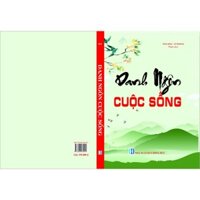 Sách hay - Danh ngôn cuộc sống