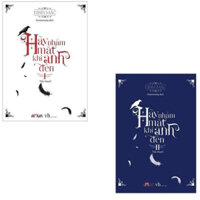 Sách - Hãy Nhắm Mắt Khi Anh Đến - Đinh Mặc