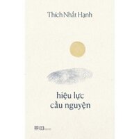 Sách - Hiệu Lực Cầu Nguyện