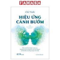 Sách Hiệu Ứng Cánh Bướm - The Butterfly Effect