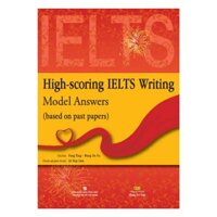 Sách - High-Scoring IELTS Writing Model Answers - NTV