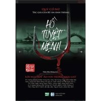 Sách : Hồ Tuyệt Mệnh