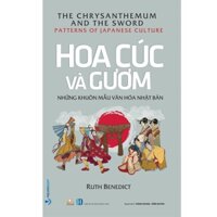 Sách  - Hoa Cúc Và Gươm ( VL)