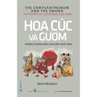 Sách - Hoa Cúc Và Gươm