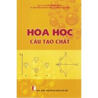 Sách - Hóa Học - Cấu Tạo Chất