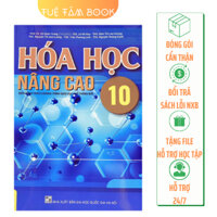 Sách - Hóa học nâng cao 10 (NDB)