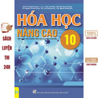 Sách - Hóa Học Nâng Cao Lớp 10