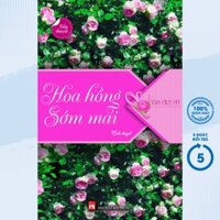 Sách - Hoa Hồng Sớm Mai - PNU