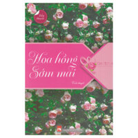 Sách - Hoa Hồng Sớm Mai