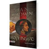 Sách - Hỏa Ngục ; Dan Brown