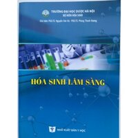 Sách - Hóa sinh lâm sàng 2023