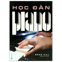 Sách Học Đàn Piano - Âm Nhạc (VL)