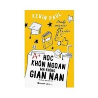 Sách - Học khôn ngoan mà không gian nan