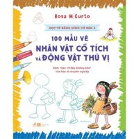 Sách Học vẽ bằng hình cơ bản -  Ban Quyên - Nghề nghiệp, Nghề nghiệp