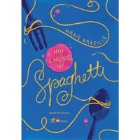 Sách Hội Chứng Mì Spaghetti - Bản Quyền