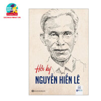 Sách - Hồi Ký Nguyễn Hiến Lê