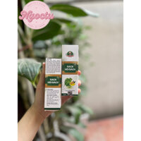 Sạch hôi nách, hôi chân CÚ ĐẤM THÉP chính hãng Dược Mỹ Phẩm Store