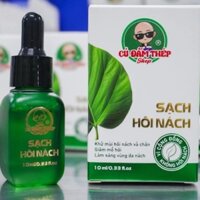 Sạch Hôi Nách, Hôi Chân Của Cú Đấm Thép ( Phiên Bản Đặc Biệt).