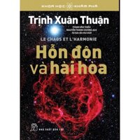 Sách - Hỗn Độn Và Hài Hòa (NXB Trẻ)