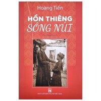 Sách Hồn Thiêng Sông Núi