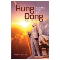 Sách Hừng Đông - Tiểu thuyết