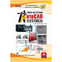 Sách - Hướng Dẫn Sử Dụng Autocad Electrical