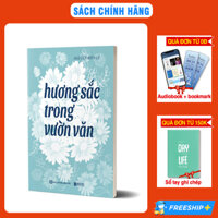 Sách - Hương Sắc Trong Vườn Văn - Dịch giả Nguyễn Hiến Lê