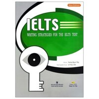 Sách Ielts Writing Strategies For The Ielts Test