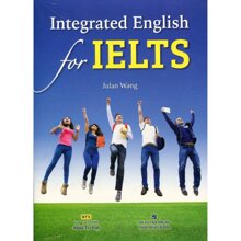Integrated English For IELTS
