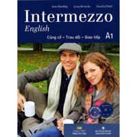 Sách - Intermezzo English - NTV