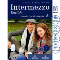 Sách - Intermezzo English - NHBOOK