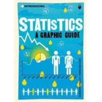 Sách - Introducing Statistics, a Graphic Guide by Eileen Magnello