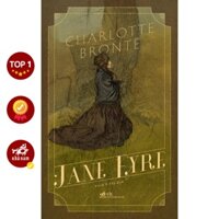 Sách - Jane Eyre (Charlotte Bronte)