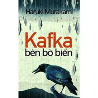 Sách - Kafka Bên Bờ Biển - nguyetlinhbook