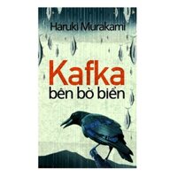 Sách - Kafka Bên Bờ Biển - nguyetlinhbook