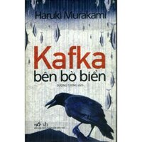 Sách - Kafka bên bờ biển (Haruki Murakami) (TB 2020) (NN)0