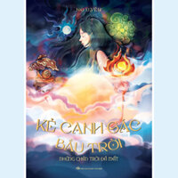 Sách - Kẻ Canh Gác Bầu Trời - Những Chân Trời Đã Mất (TTT)