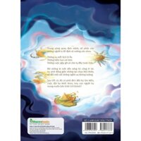 Sách Kẻ canh gác bầu trời – Những chân trời đã mất - TTT