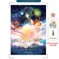 Sách Kẻ canh gác bầu trời – Những chân trời đã mất