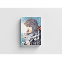 Sách - Kẻ Đánh Bom và Tên Sát Nhân - Riko Kubo